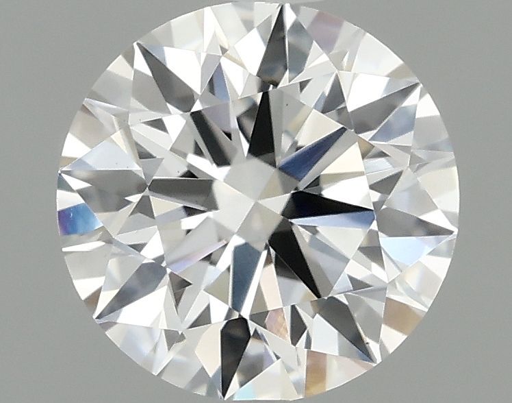 Lab Grown Diamond 1,04Ct D-VVS2 Round - IGILG797602500 1