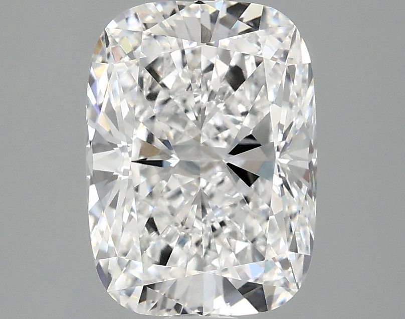 Lab Grown Diamond 2,04Ct D-VVS2 Cushion - IGILG789630739 1