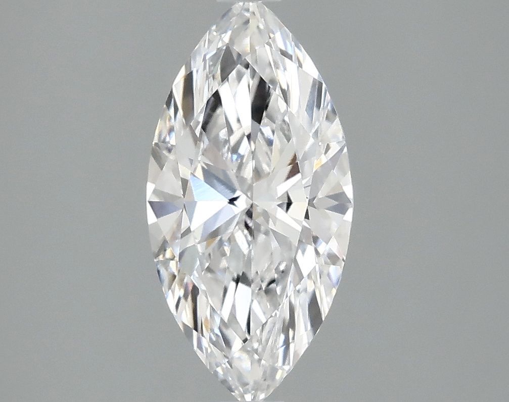 Lab Grown Diamond 1,56Ct D-VVS2 Marquise - IGILG790697728 1