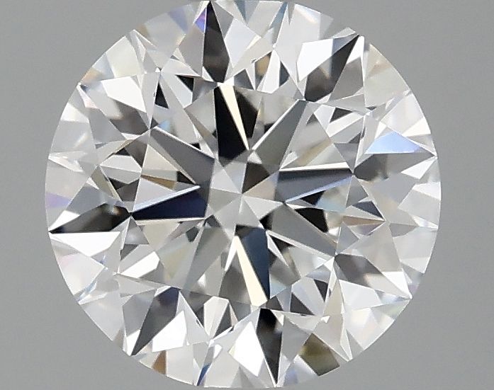 Lab Grown Diamond 2,09Ct E-VVS2 Round - IGILG777607332 1