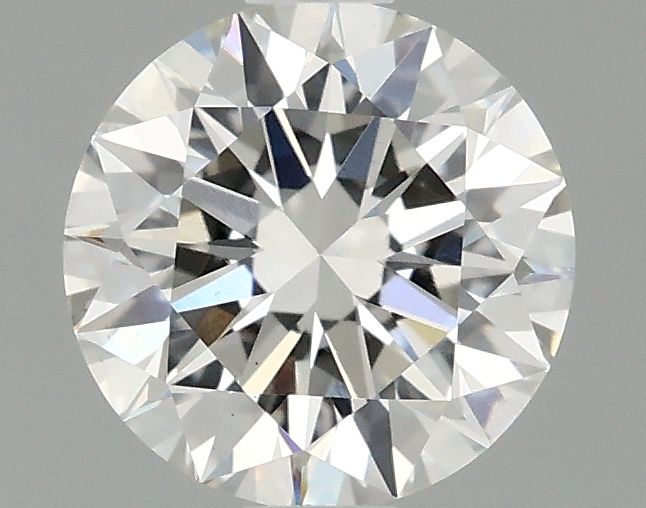 Lab Grown Diamond 1,03Ct E-VS2 Round - IGILG799684657 1