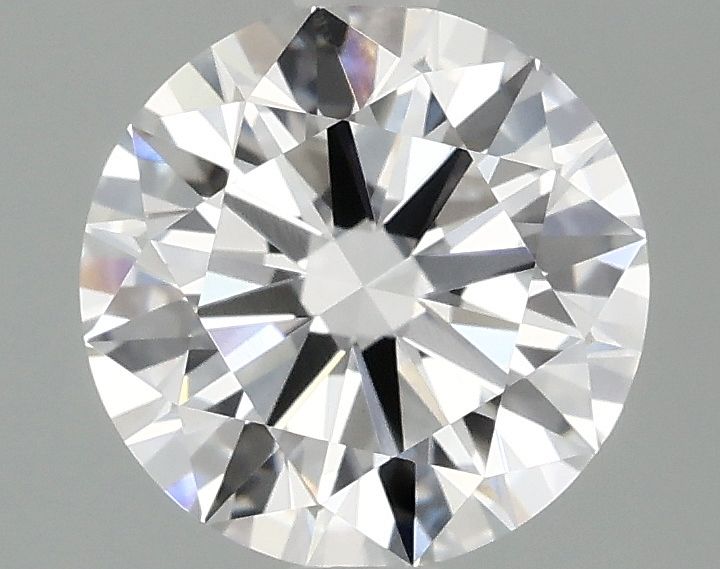 Lab Grown Diamond 2,09Ct E-VVS2 Round - IGILG763669754 1