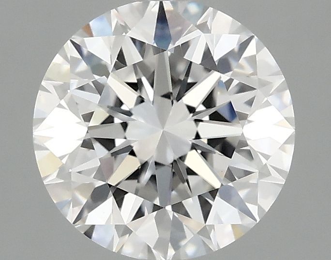 Lab Grown Diamond 2,08Ct E-VVS2 Round - IGILG772692486 1