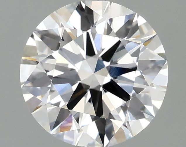 Lab Grown Diamond 1,04Ct D-VVS2 Round - IGILG797656689 1