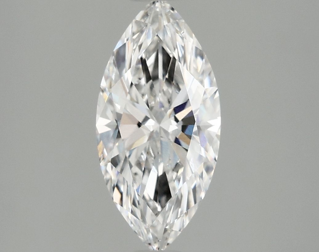 Lab Grown Diamond 1,59Ct E-VVS2 Marquise - IGILG802620068 1