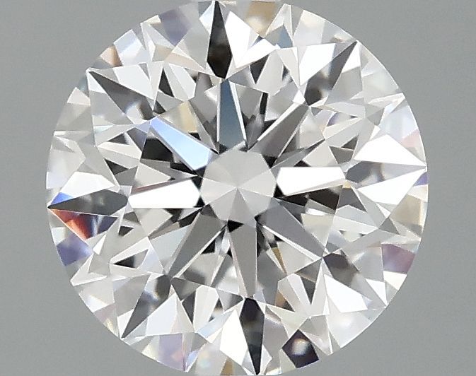 Lab Grown Diamond 1,99Ct D-VVS2 Round - IGILG782694767 1