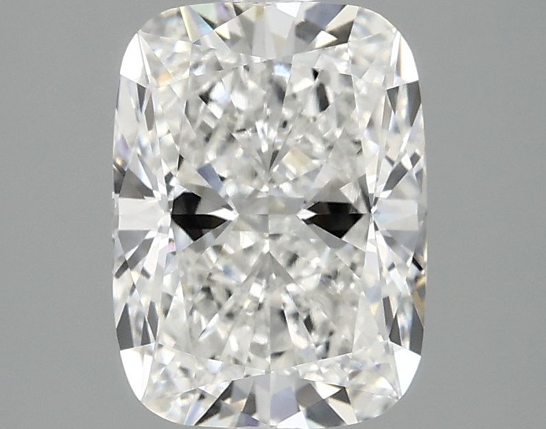 Lab Grown Diamond 2,15Ct E-VVS2 Cushion - IGILG790694109 1