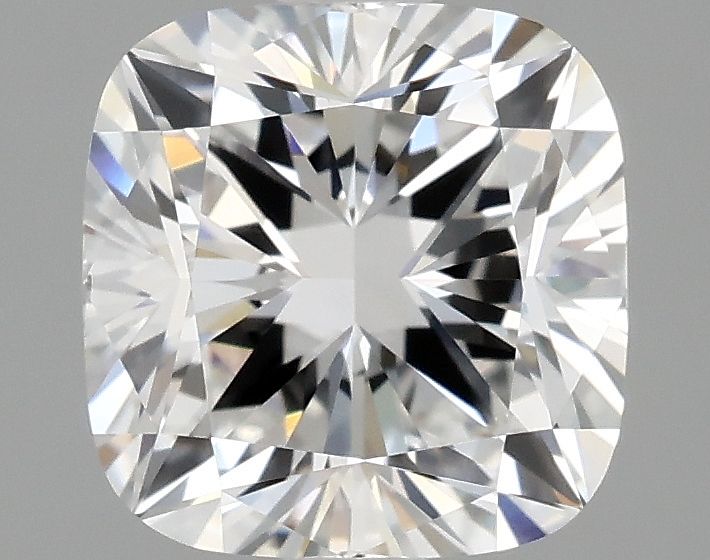 Lab Grown Diamond 1,98Ct D-VVS2 Cushion - IGILG780622043 1