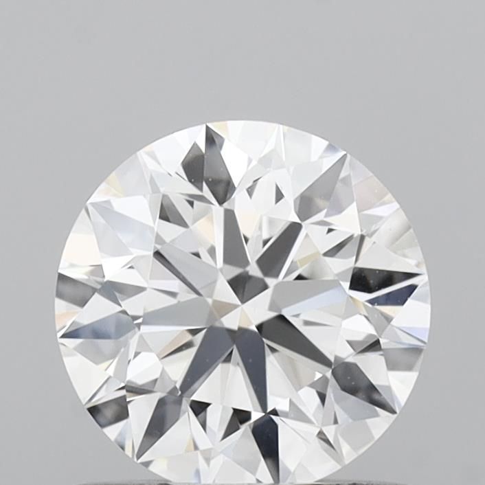 Lab Grown Diamond 0,83Ct D-VVS2 Round - IGILG816671269 1
