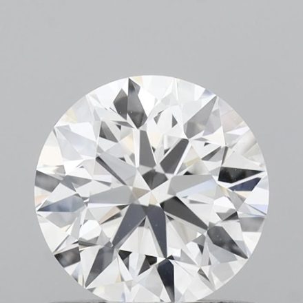 Lab Grown Diamond 0,83Ct D-VVS2 Round - IGILG816671269 1