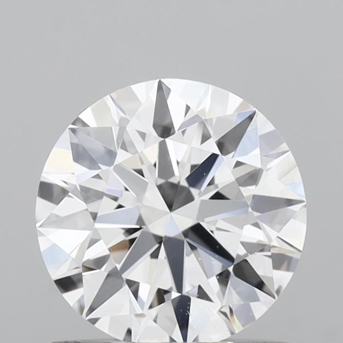 Lab Grown Diamond 0,86Ct D-VVS2 Round - IGILG816670900 1