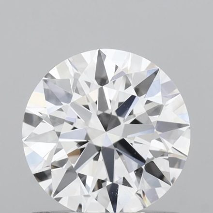 Lab Grown Diamond 0,86Ct D-VVS2 Round - IGILG816670900 1