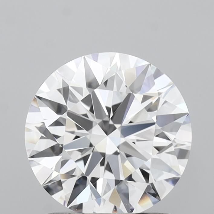 Lab Grown Diamond 1,43Ct D-VVS2 Round - IGILG818650582 1