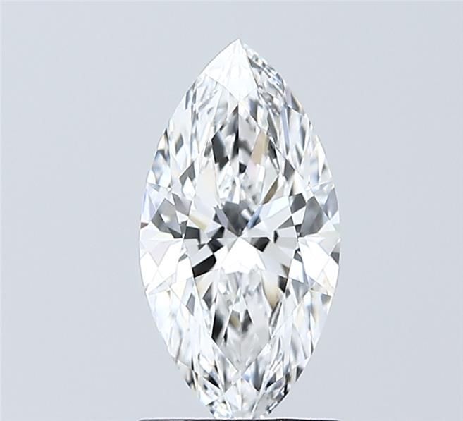 Lab Grown Diamond 1,31Ct D-VVS2 Marquise - IGILG780648810 1