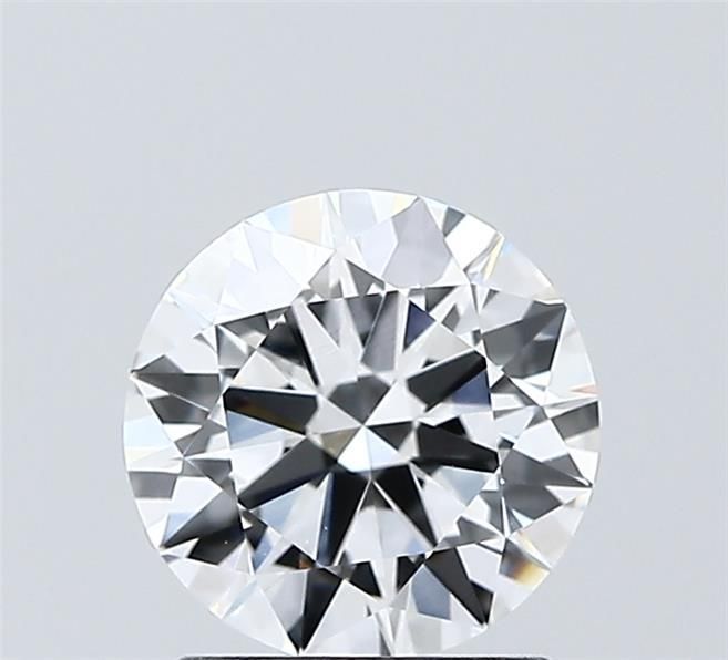Lab Grown Diamond 1,5Ct E-VVS2 Round - IGILG779605991 1