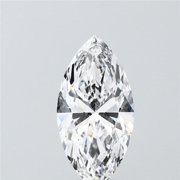 Lab Grown Diamond 1,05Ct E-VS1 Marquise - IGILG787673154 1