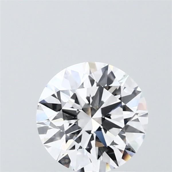 Lab Grown Diamond 1,05Ct D-VS2 Round - IGILG780648737 1