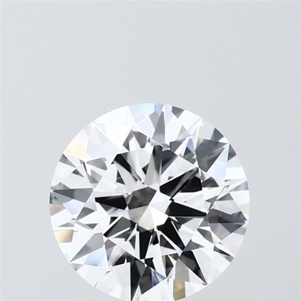Lab Grown Diamond 1,5Ct E-VVS2 Round - IGILG778682987 1