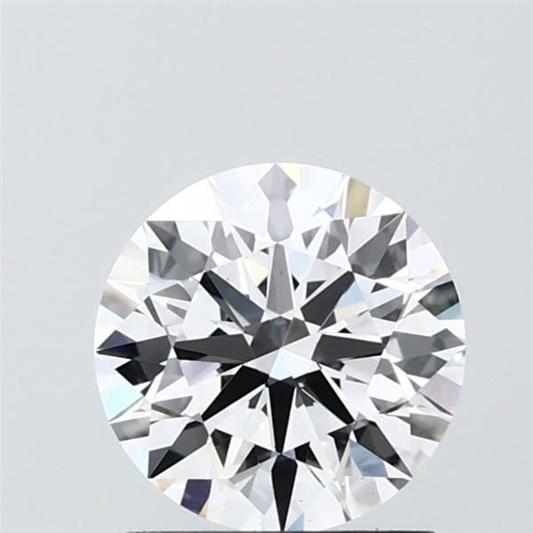 Lab Grown Diamond 1,29Ct D-VS1 Round - IGILG783655043 1