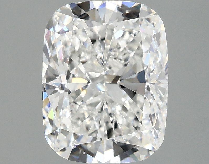 Lab Grown Diamond 2,46Ct E-VVS2 Cushion - IGILG793647003 1