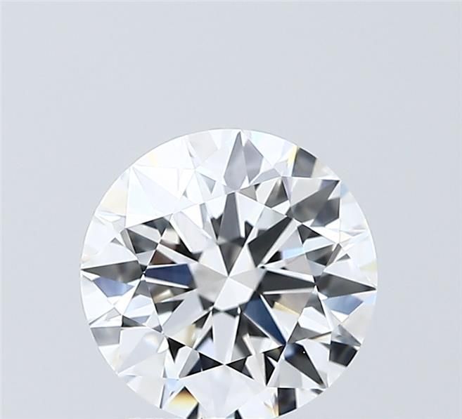 Lab Grown Diamond 2Ct E-VVS2 Round - IGILG772624313 1