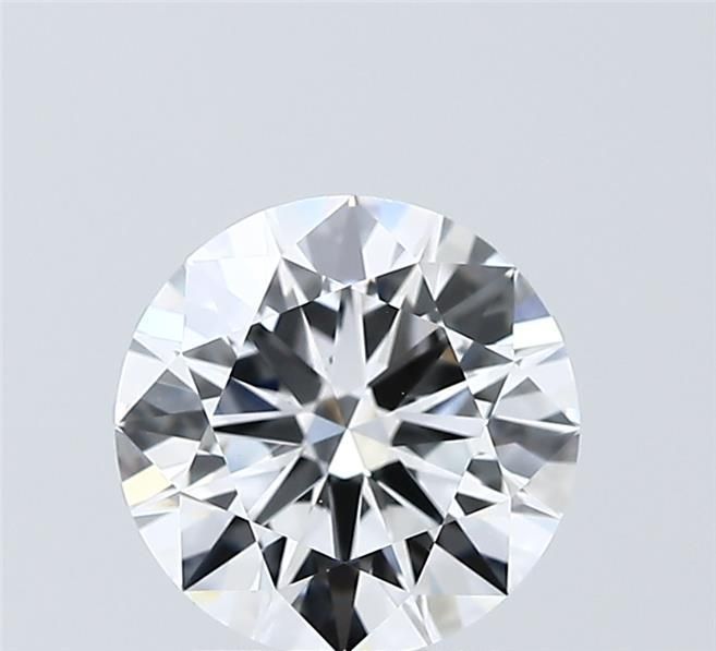 Lab Grown Diamond 2Ct E-VVS2 Round - IGILG772624311 1