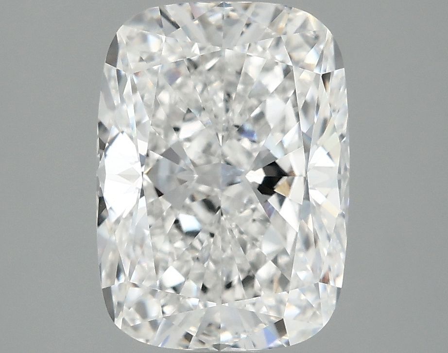 Lab Grown Diamond 2,5Ct D-VS1 Cushion - IGILG799685500 1