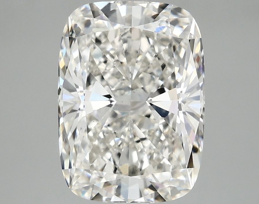 Lab Grown Diamond 3,07Ct G-VS1 Cushion - IGILG797662294 1