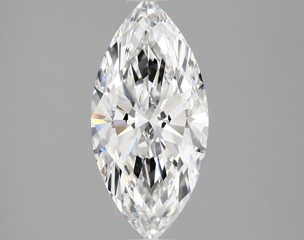 Lab Grown Diamond 1,4Ct D-VVS1 Marquise - IGILG802620395 1