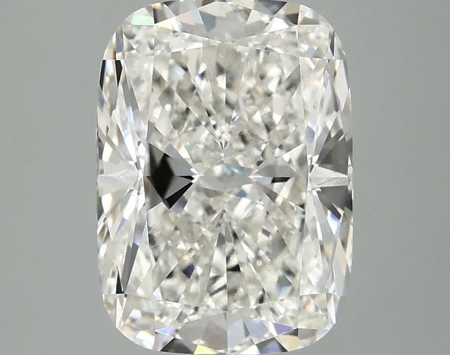 Lab Grown Diamond 3,06Ct G-VS1 Cushion - IGILG795687726 1