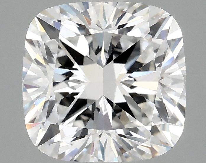 Lab Grown Diamond 2,48Ct D-VVS2 Cushion - IGILG788607076 1