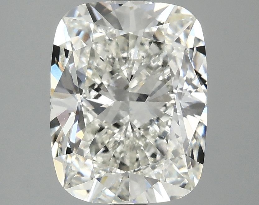 Lab Grown Diamond 3Ct G-VVS2 Cushion - IGILG787675899 1