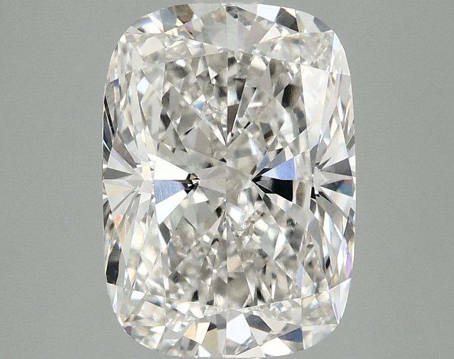 Lab Grown Diamond 3,02Ct G-VS1 Cushion - IGILG782685415 1