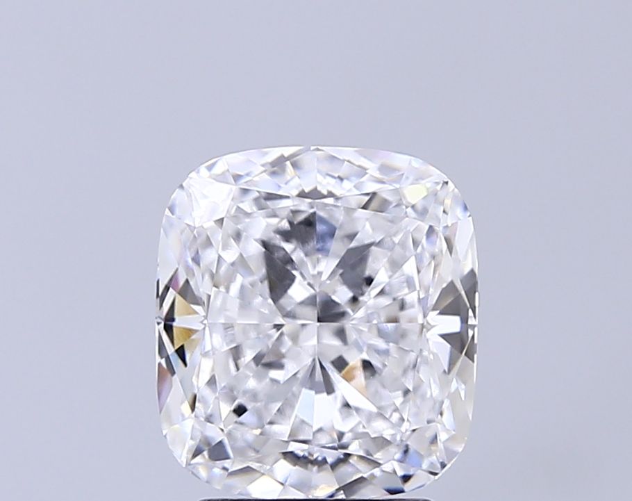 Lab Grown Diamond 3,5Ct D-VVS2 Cushion - IGILG821674699 1