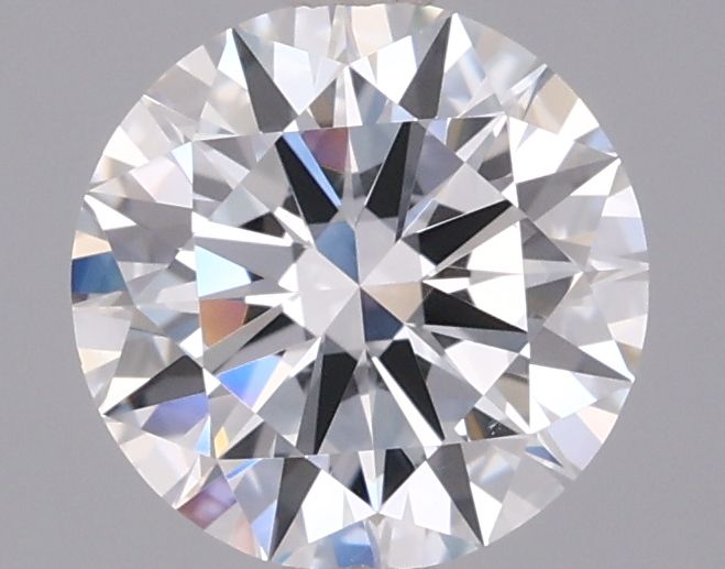 Lab Grown Diamond 1,51Ct D-VS1 Round - IGILG811638545 1