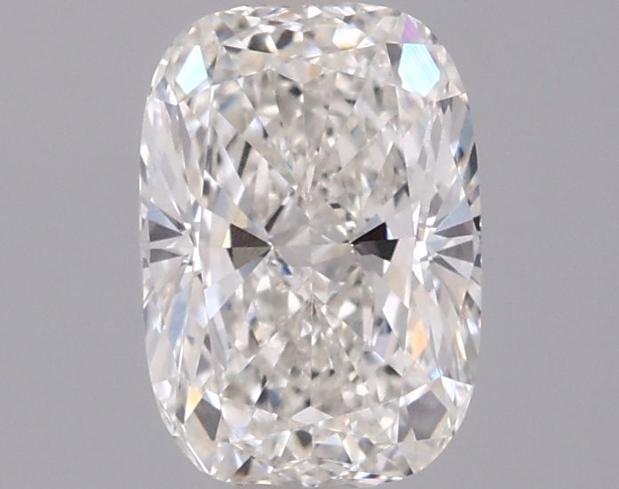 Lab Grown Diamond 1,49Ct F-VVS2 Cushion - IGILG816612970 1