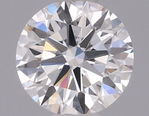 Lab Grown Diamond 0,46Ct E-VVS2 Round - IGILG817670805 1