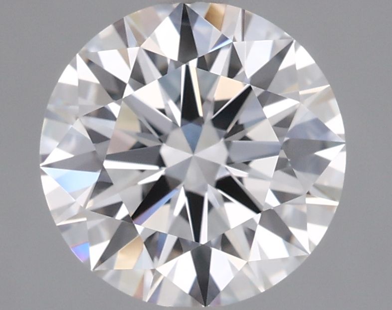 Lab Grown Diamond 1,91Ct D-VVS2 Round - IGILG816612042 1