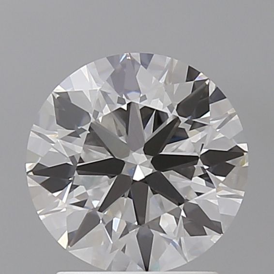 Lab Grown Diamond 2Ct E-VVS2 Round - IGILG817611929 1