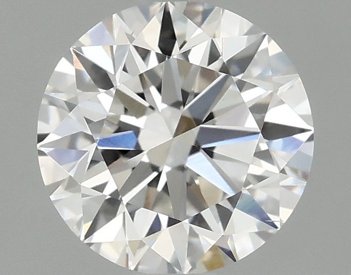 Lab Grown Diamond 1,03Ct E-VS2 Round - IGILG802620968 1