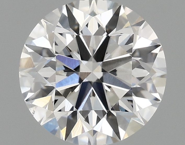 Lab Grown Diamond 1,03Ct E-VS2 Round - IGILG799614833 1