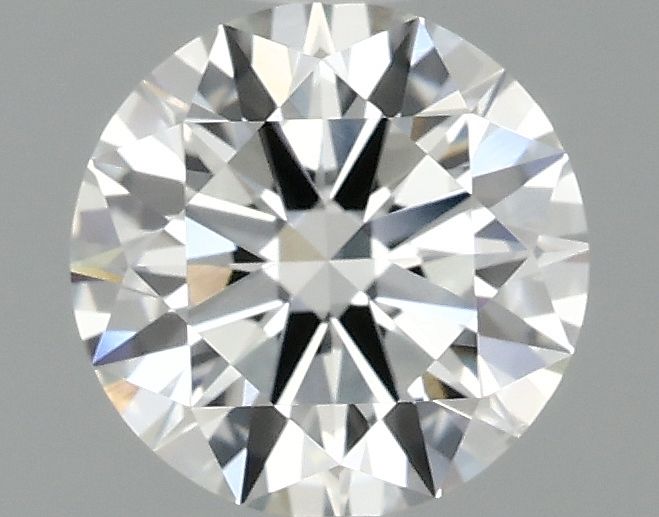 Lab Grown Diamond 1,03Ct E-VS2 Round - IGILG802614412 1