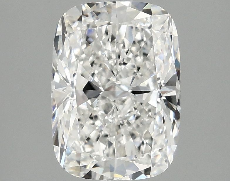 Lab Grown Diamond 2,09Ct E-VVS1 Cushion - IGILG792603413 1