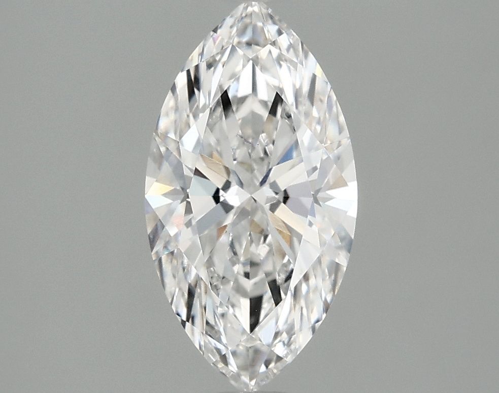 Lab Grown Diamond 1,59Ct E-VVS2 Marquise - IGILG794654862 1
