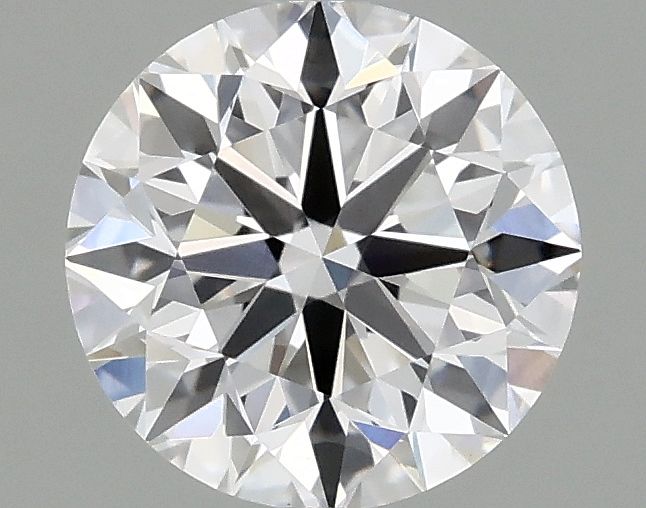 Lab Grown Diamond 0,97Ct E-VVS2 Round - IGILG795611924 1