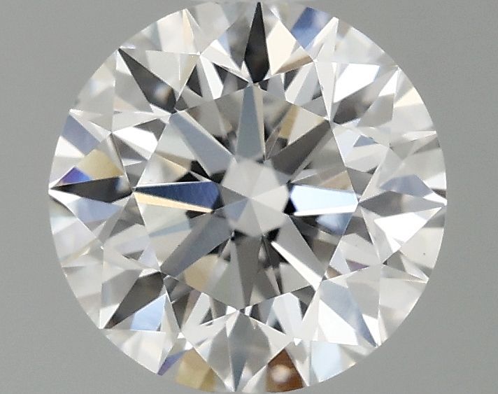 Lab Grown Diamond 0,98Ct E-VVS2 Round - IGILG797644712 1