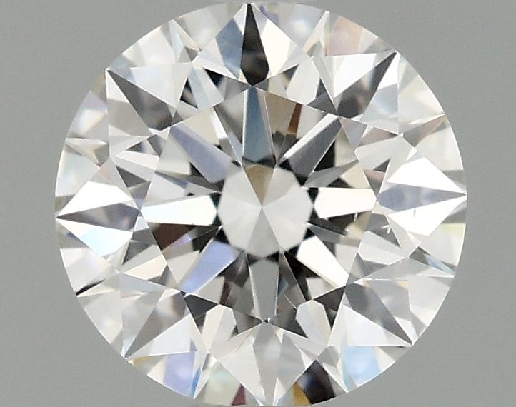 Lab Grown Diamond 1,03Ct E-VS2 Round - IGILG785602849 1