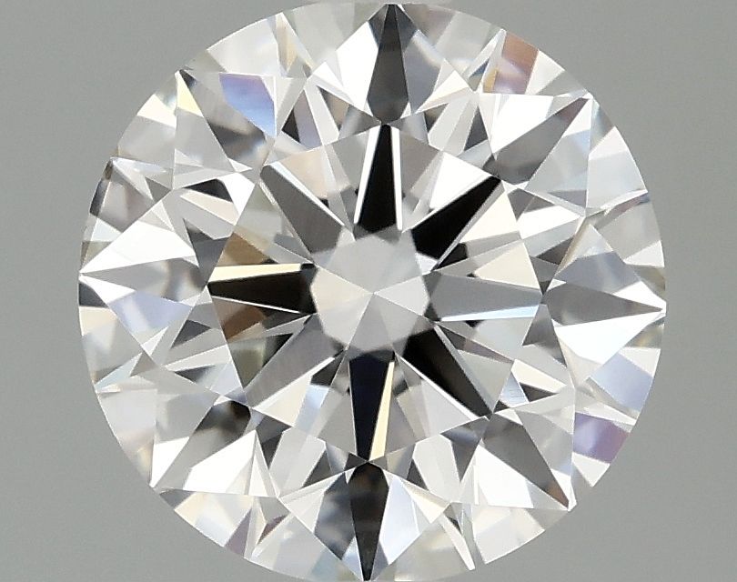 Lab Grown Diamond 1,99Ct F-VS2 Round - IGILG778693656 1