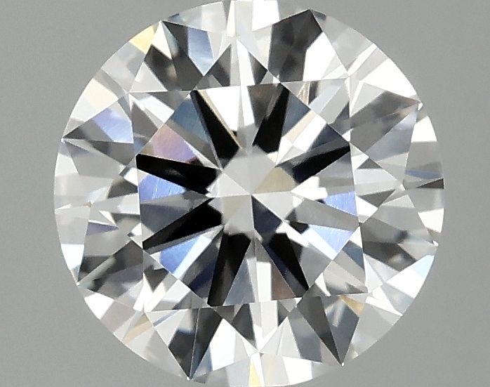 Lab Grown Diamond 1,94Ct G-VVS1 Round - IGILG760567241 1
