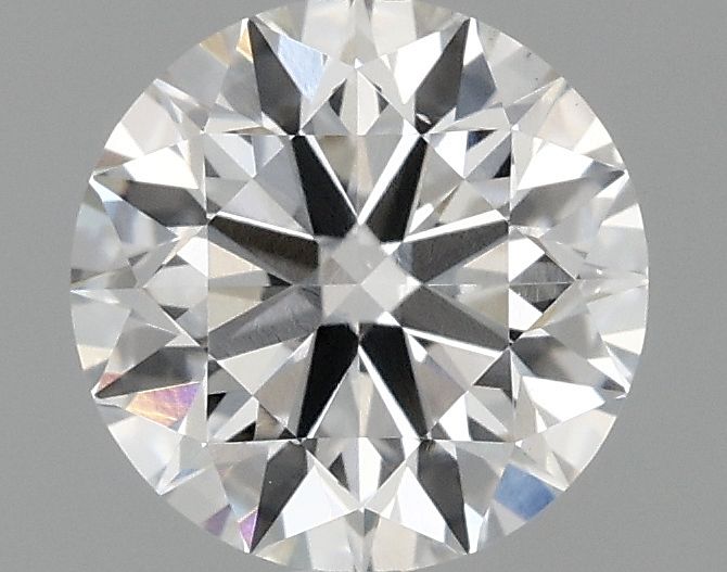 Lab Grown Diamond 1,03Ct E-VS2 Round - IGILG788652403 1